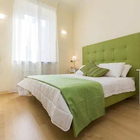Pilo Halldis Apartamento *
