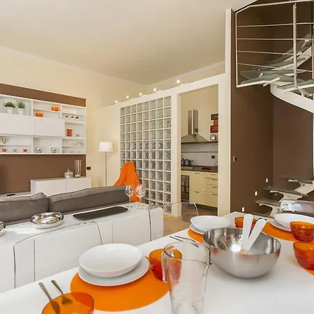 Apartamento Pilo Halldis *