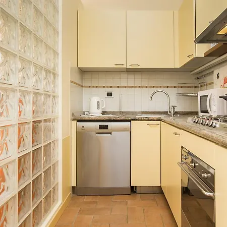 Apartamento Pilo Halldis Milão