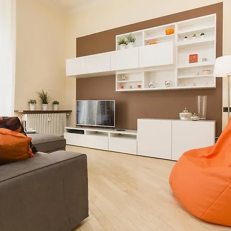 Pilo Halldis Apartamento *