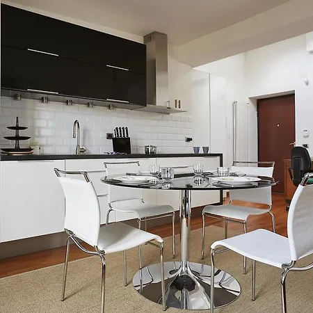 Apartamento Pilo Halldis