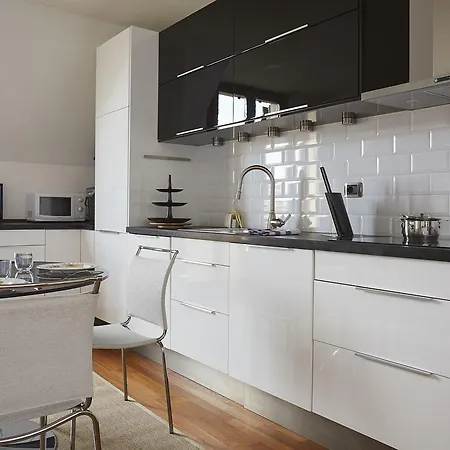 Apartamento Pilo Halldis *