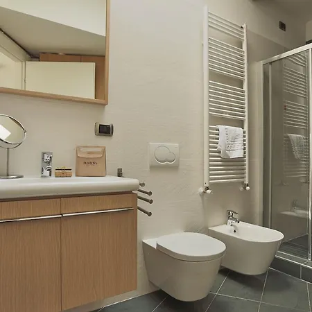 Apartamento Pilo Halldis *