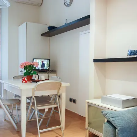 Pilo Halldis Apartamento