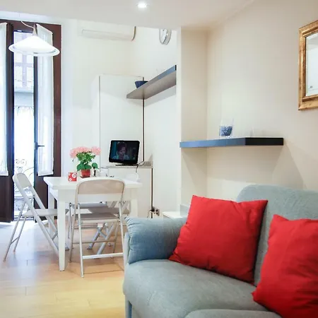 Apartamento Pilo Halldis Milão
