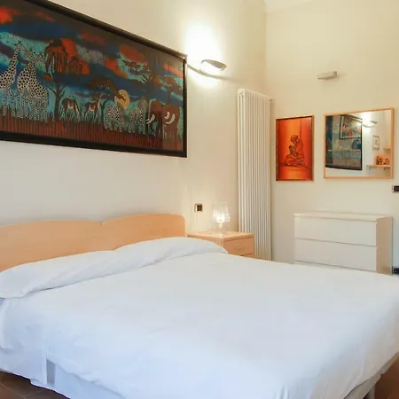Pilo Halldis Apartamento *